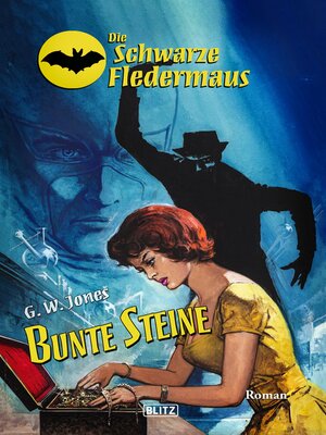 cover image of Bunte Steine